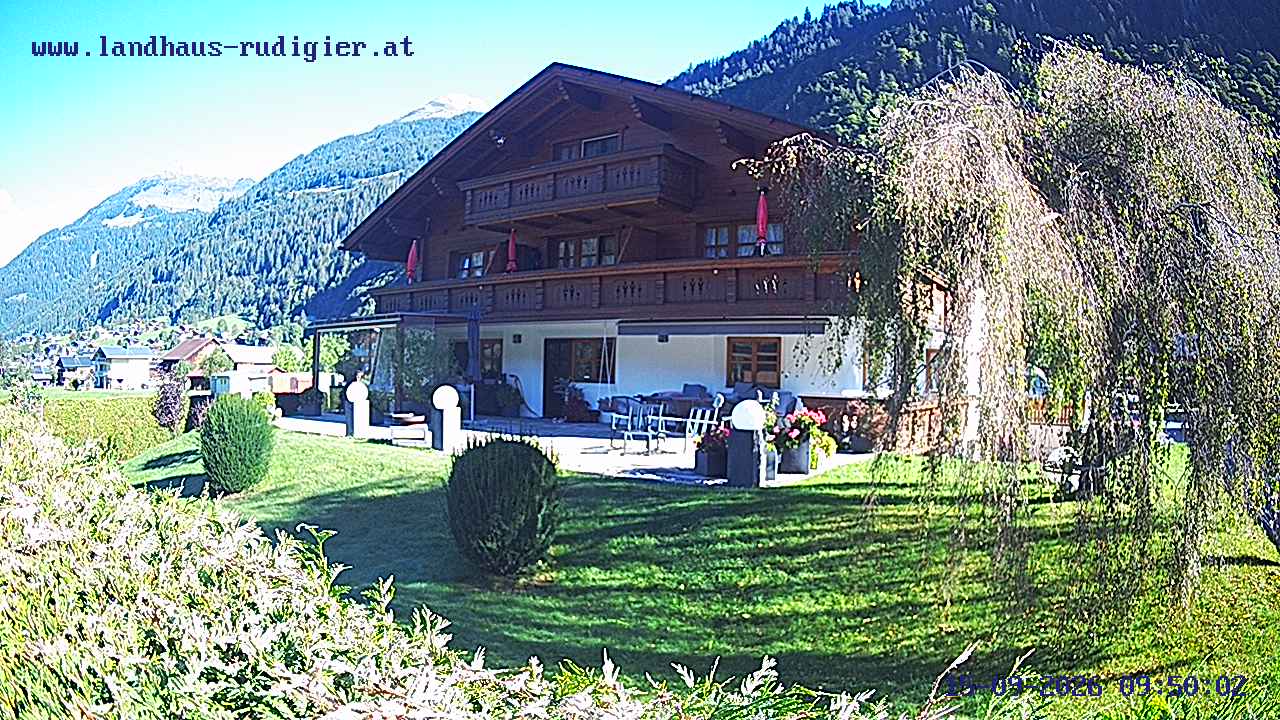 Gortipohl | Landhaus Rudigier