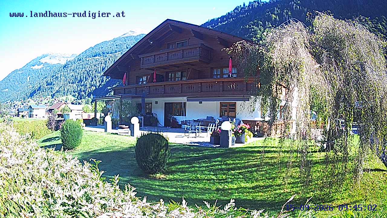 Gortipohl | Landhaus Rudigier