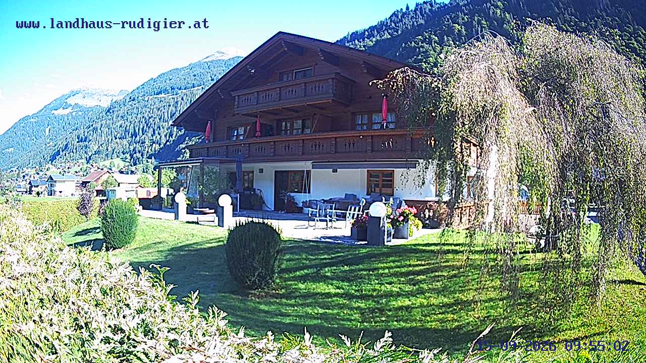 Gortipohl | Landhaus Rudigier