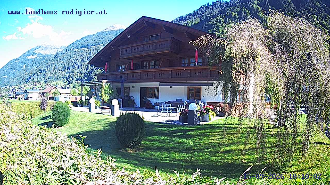 Gortipohl | Landhaus Rudigier