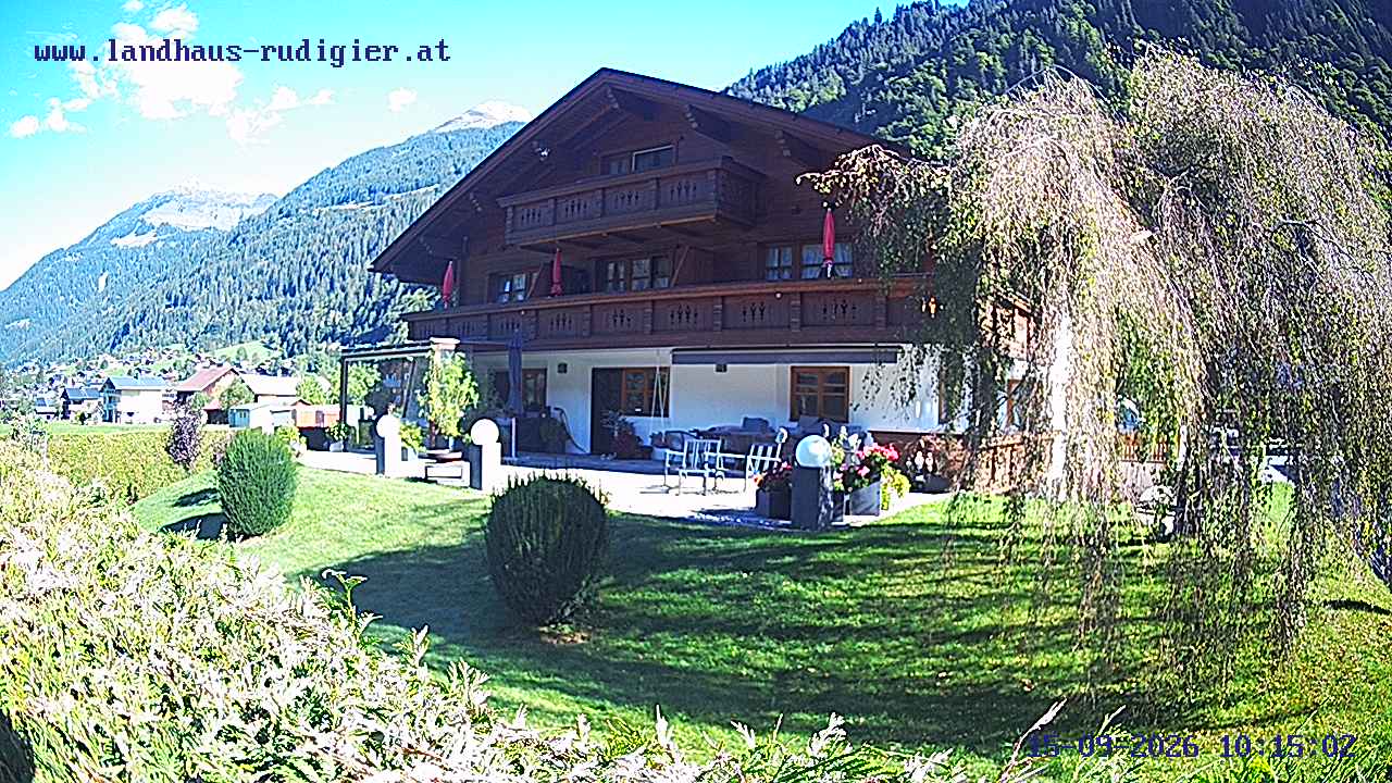 Gortipohl | Landhaus Rudigier