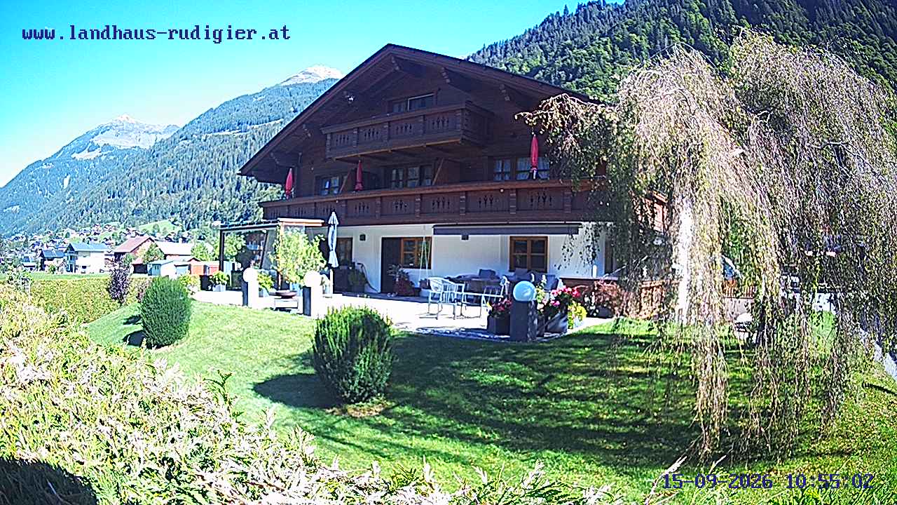 Gortipohl | Landhaus Rudigier