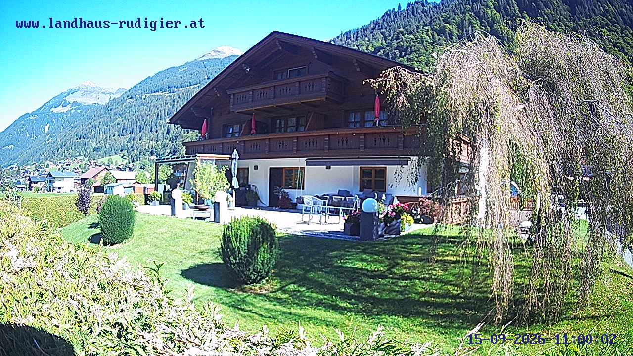 Gortipohl | Landhaus Rudigier