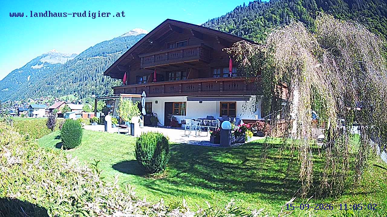 Gortipohl | Landhaus Rudigier