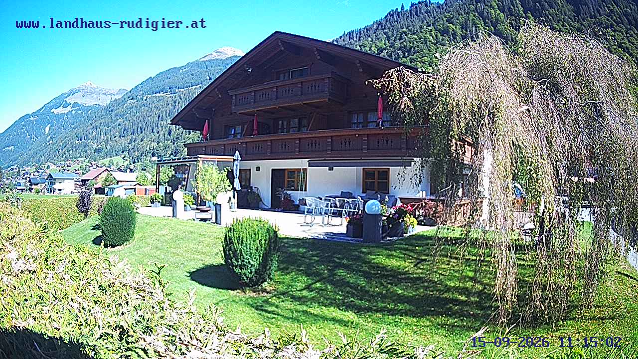 Gortipohl | Landhaus Rudigier