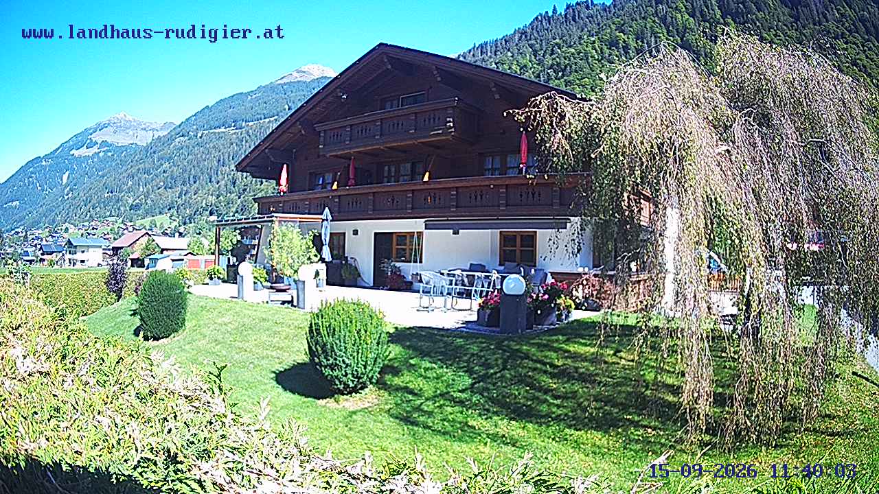 Gortipohl | Landhaus Rudigier
