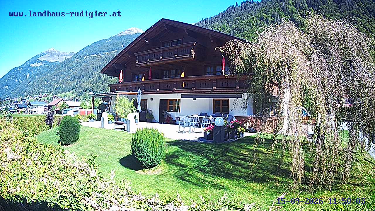 Gortipohl | Landhaus Rudigier