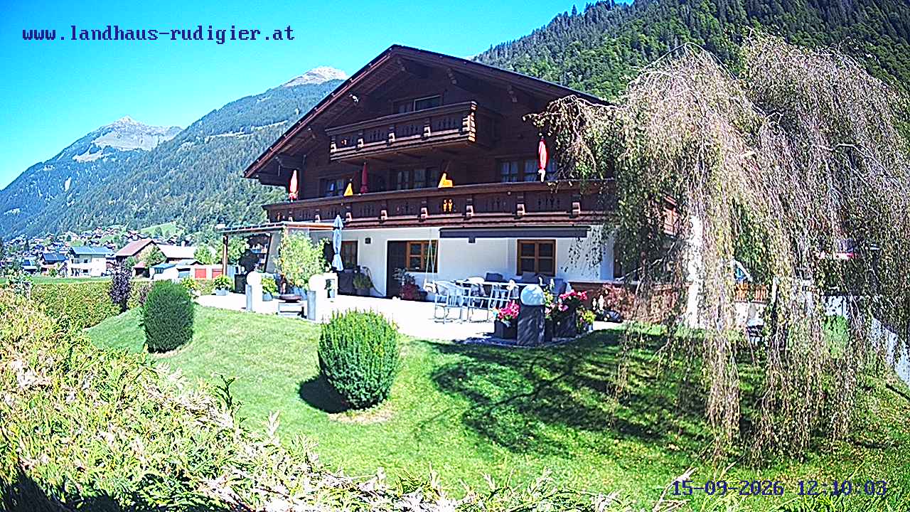 Gortipohl | Landhaus Rudigier