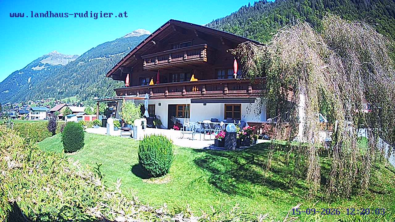 Gortipohl | Landhaus Rudigier