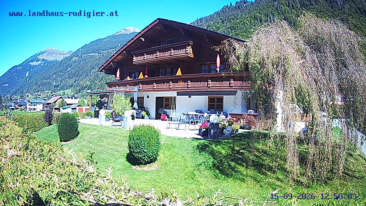 Gortipohl | Landhaus Rudigier