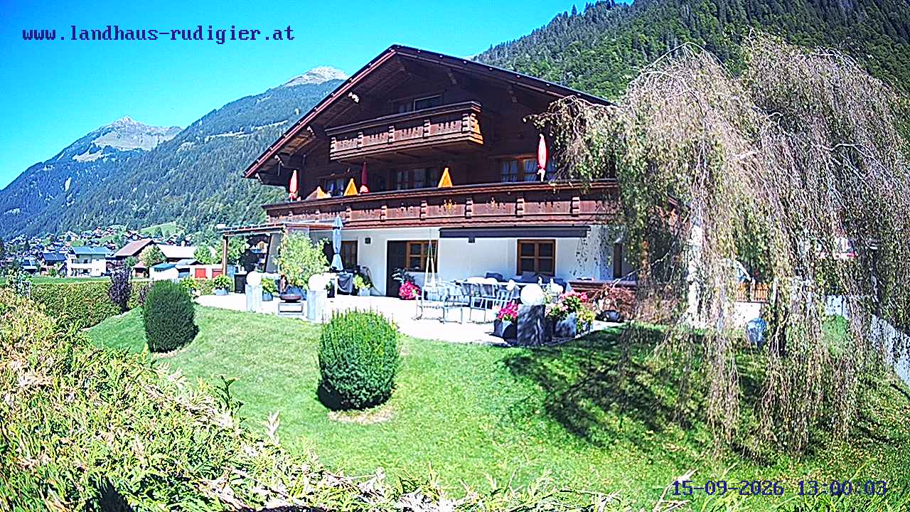 Gortipohl | Landhaus Rudigier