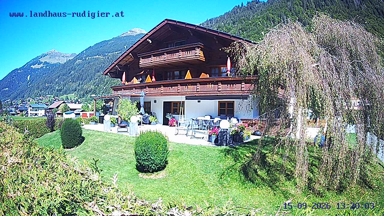 Gortipohl | Landhaus Rudigier