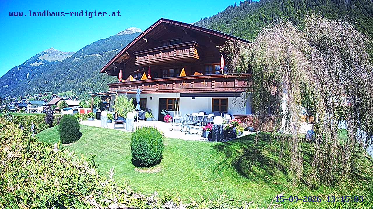 Gortipohl | Landhaus Rudigier