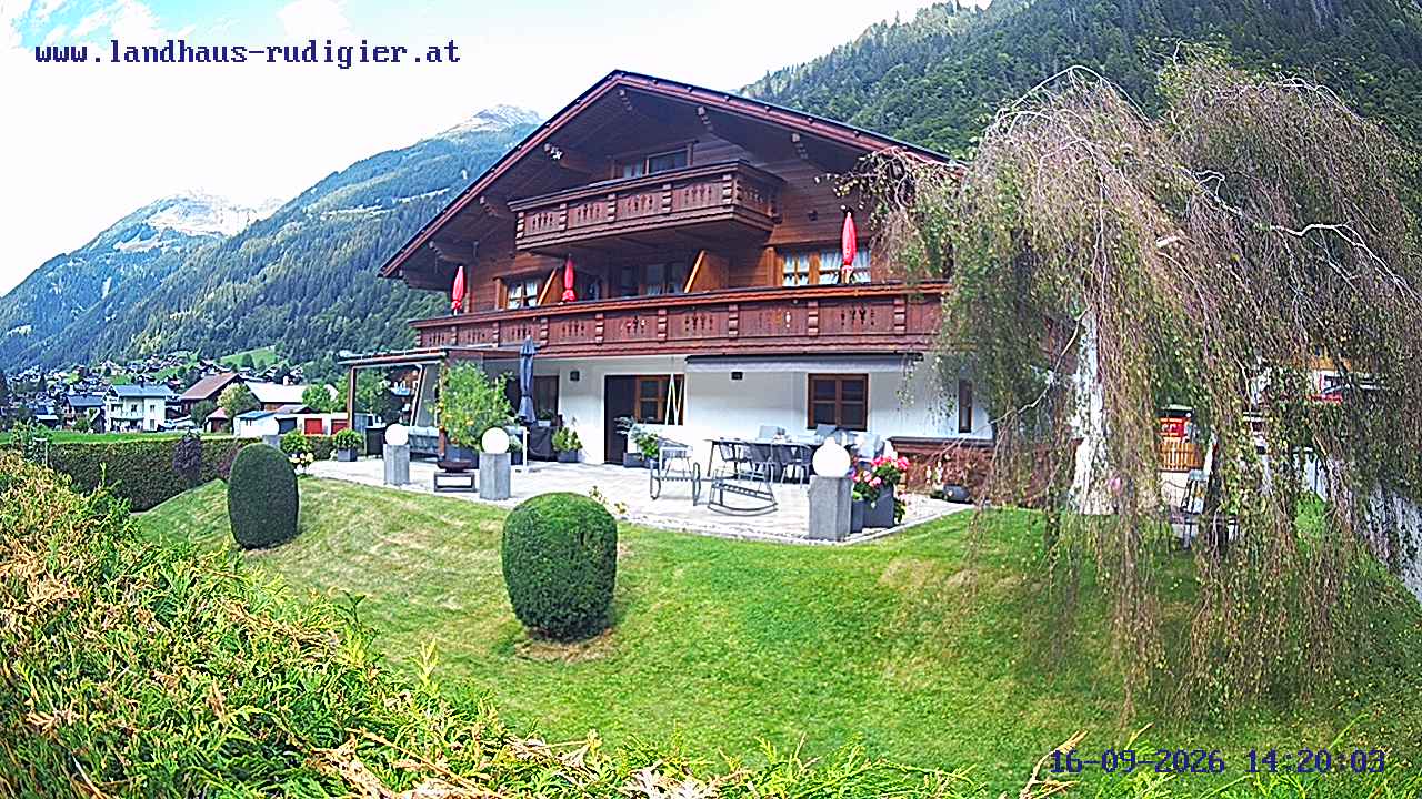 Gortipohl | Landhaus Rudigier
