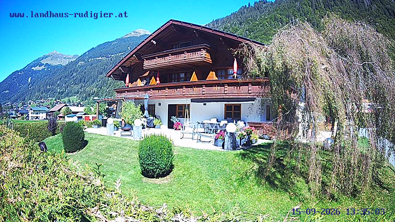 Gortipohl | Landhaus Rudigier