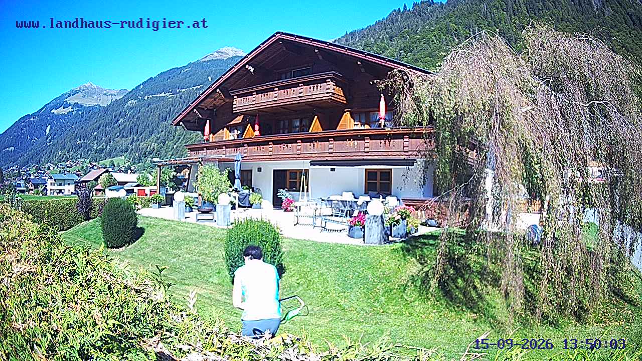 Gortipohl | Landhaus Rudigier