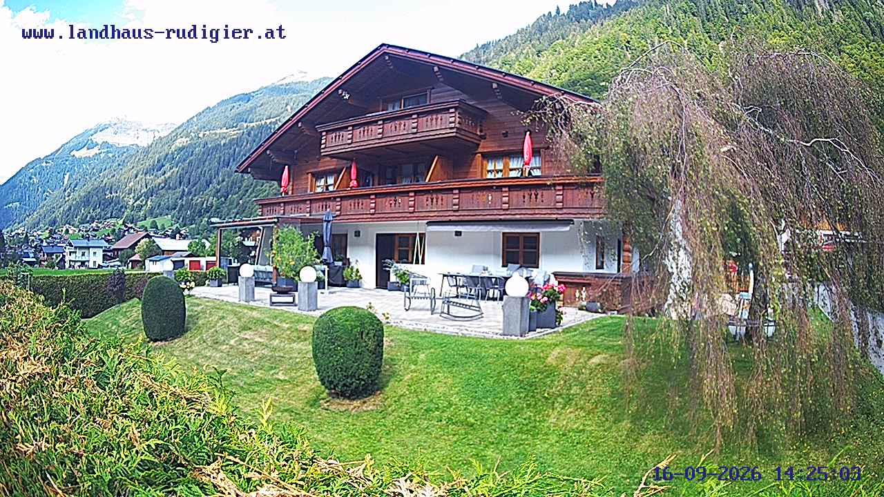 Gortipohl | Landhaus Rudigier