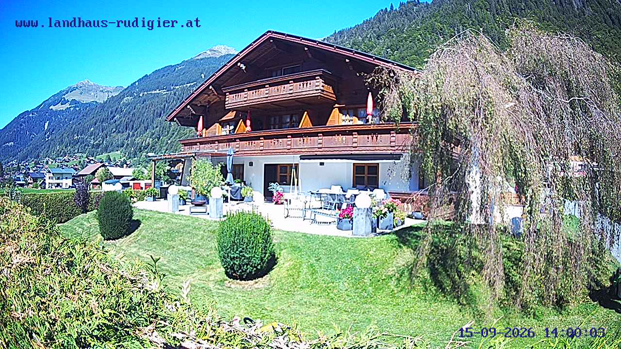 Gortipohl | Landhaus Rudigier