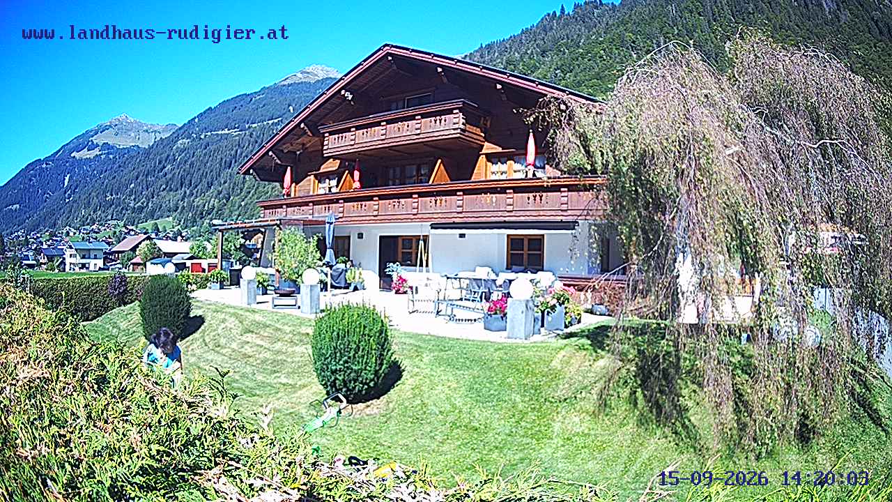 Gortipohl | Landhaus Rudigier