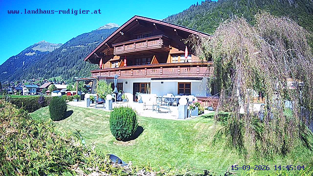 Gortipohl | Landhaus Rudigier