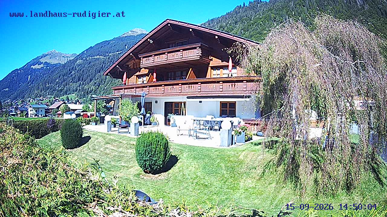 Gortipohl | Landhaus Rudigier