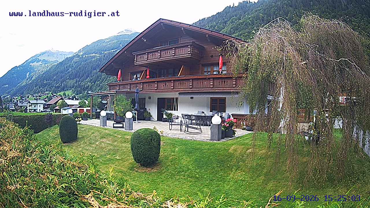 Gortipohl | Landhaus Rudigier