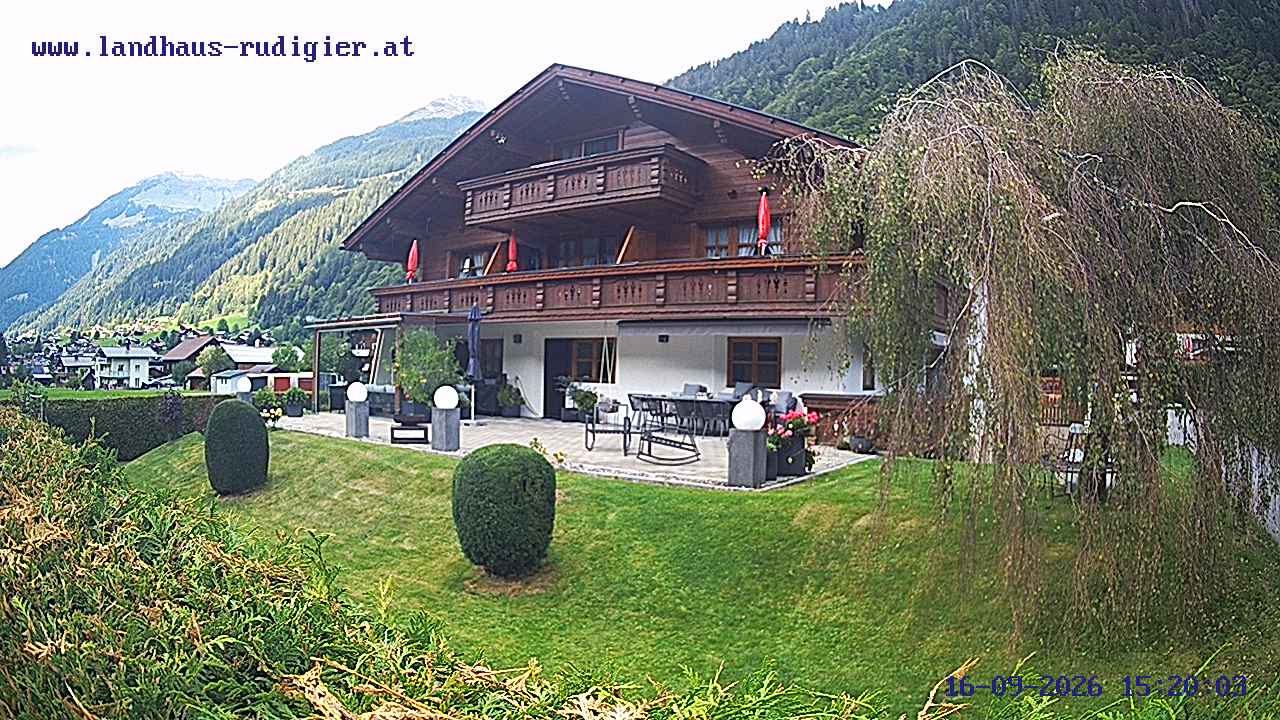 Gortipohl | Landhaus Rudigier