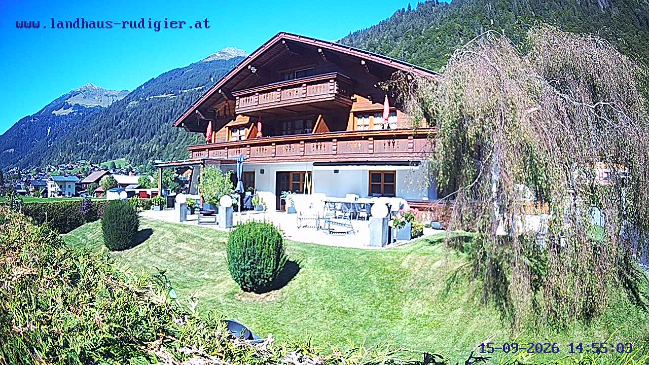 Gortipohl | Landhaus Rudigier