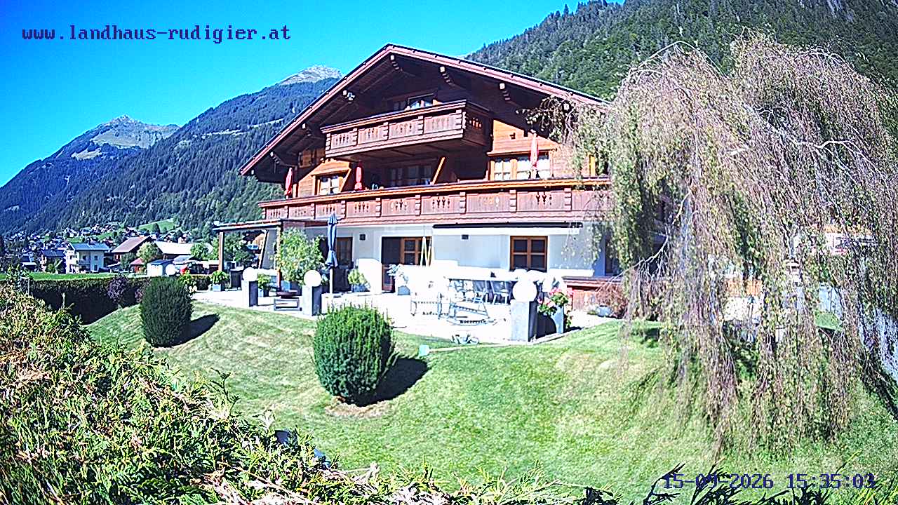 Gortipohl | Landhaus Rudigier