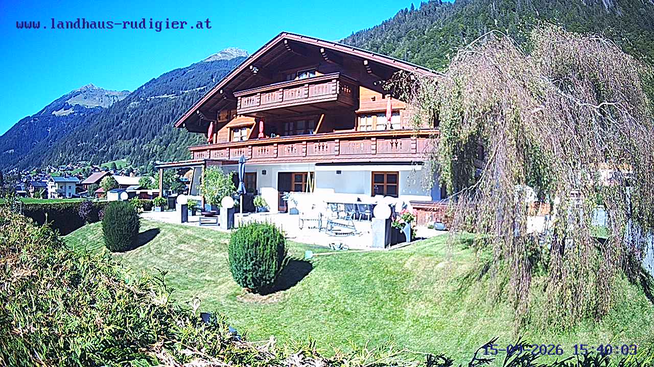 Gortipohl | Landhaus Rudigier