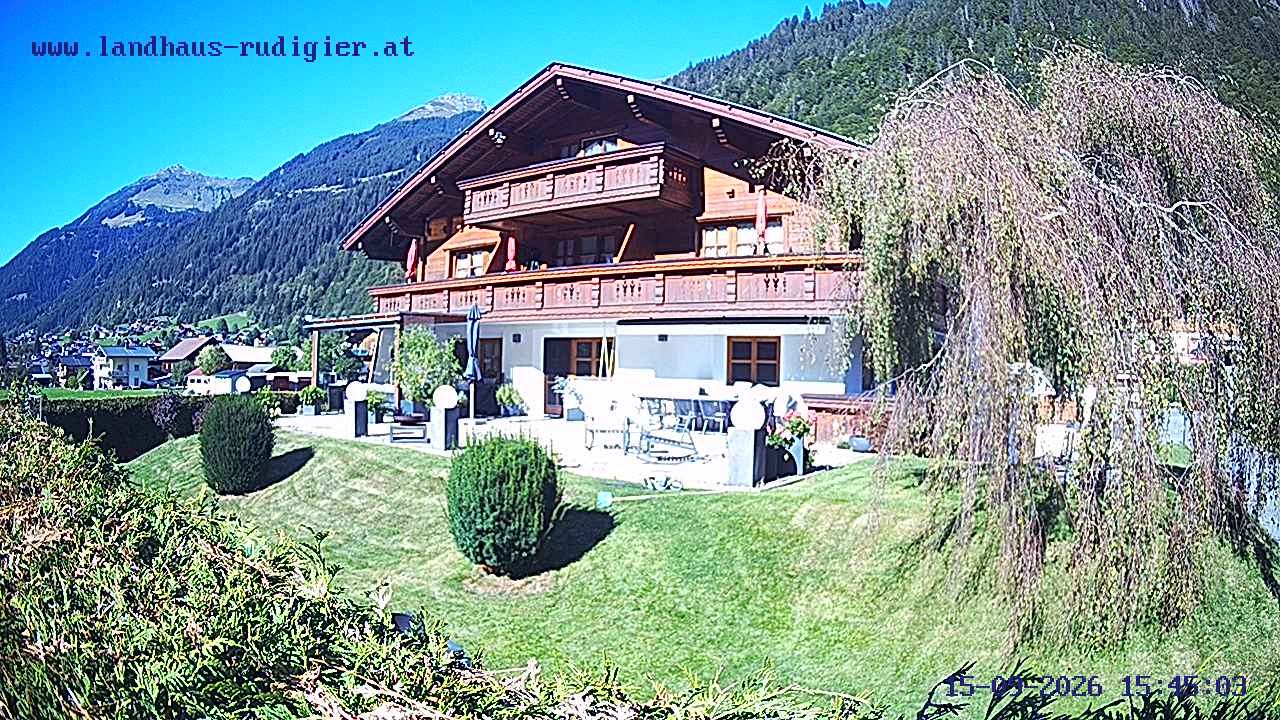 Gortipohl | Landhaus Rudigier