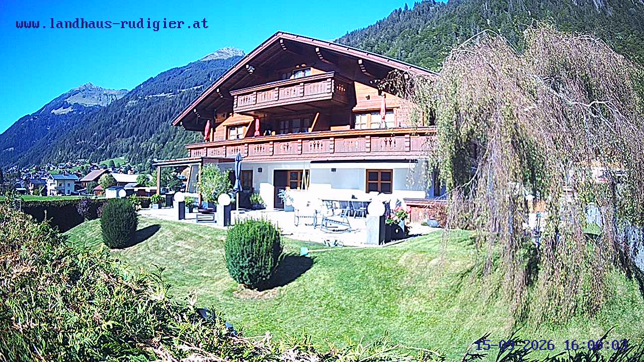 Gortipohl | Landhaus Rudigier