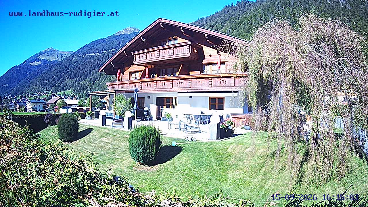 Gortipohl | Landhaus Rudigier