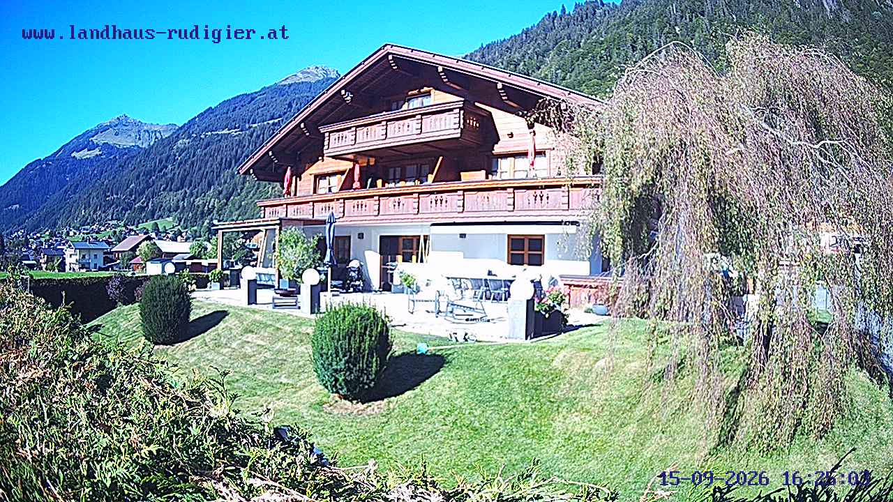 Gortipohl | Landhaus Rudigier