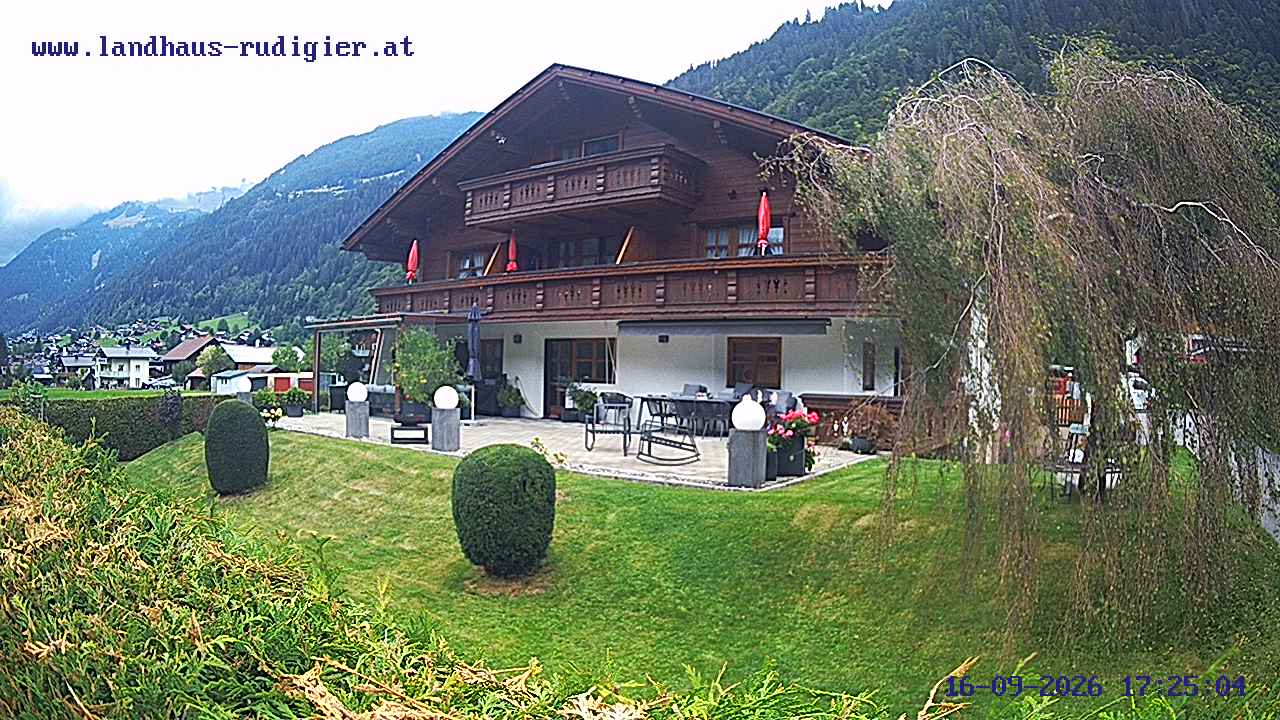 Gortipohl | Landhaus Rudigier