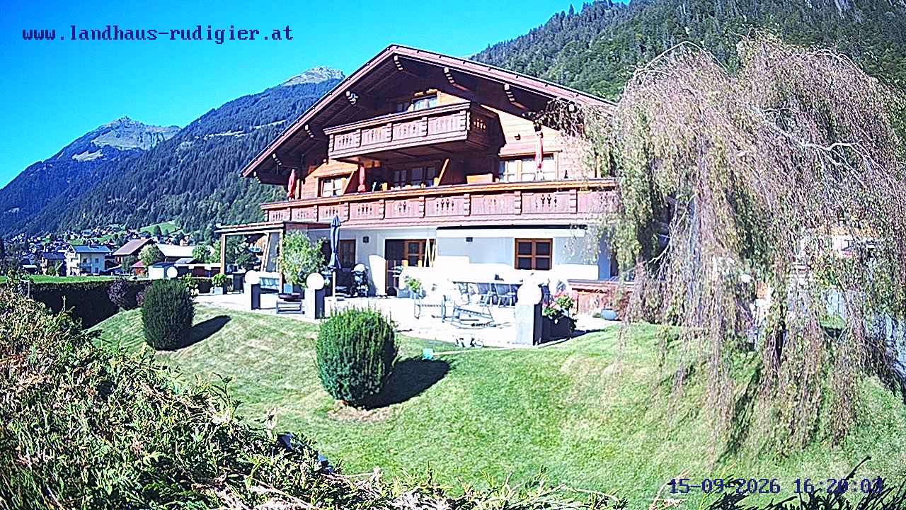 Gortipohl | Landhaus Rudigier
