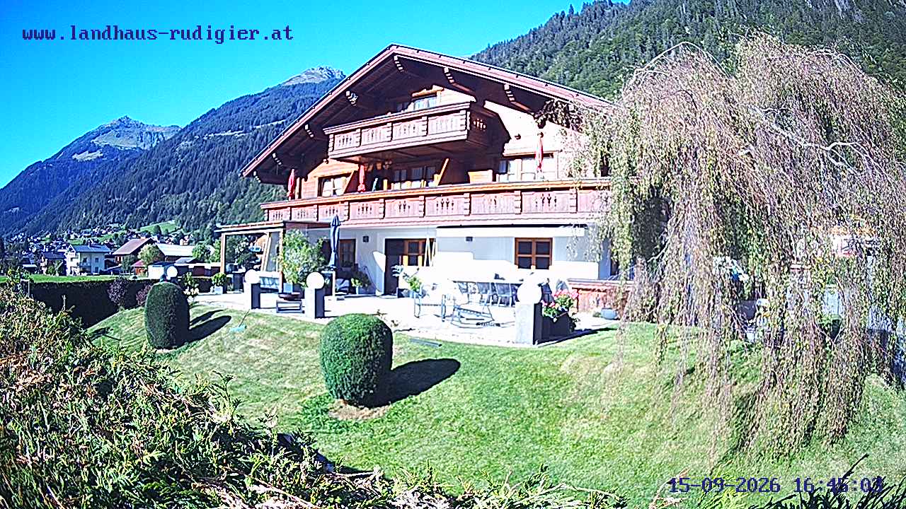 Gortipohl | Landhaus Rudigier