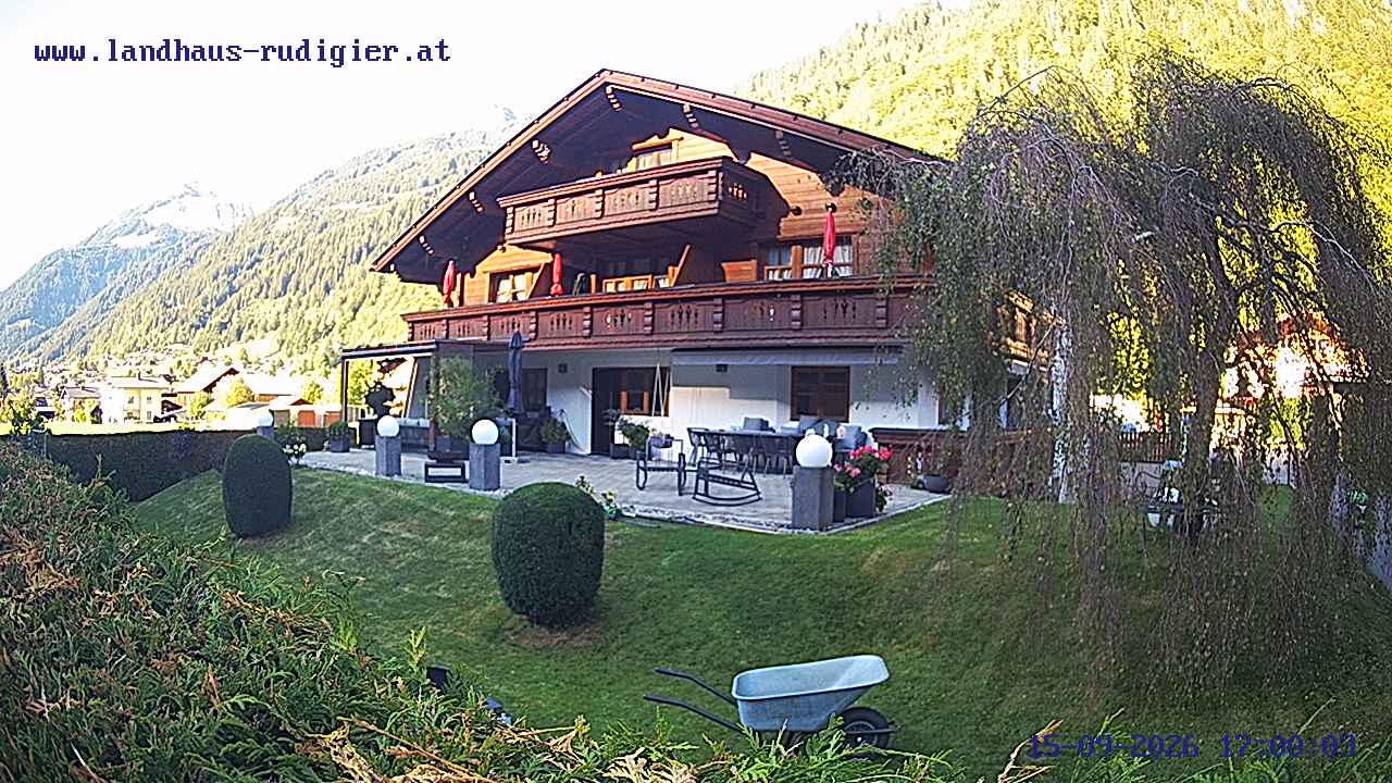 Gortipohl | Landhaus Rudigier