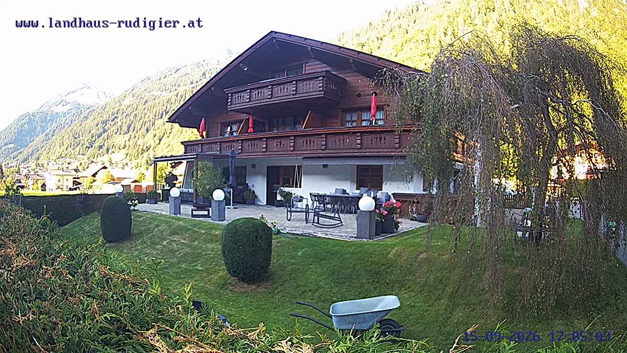Gortipohl | Landhaus Rudigier