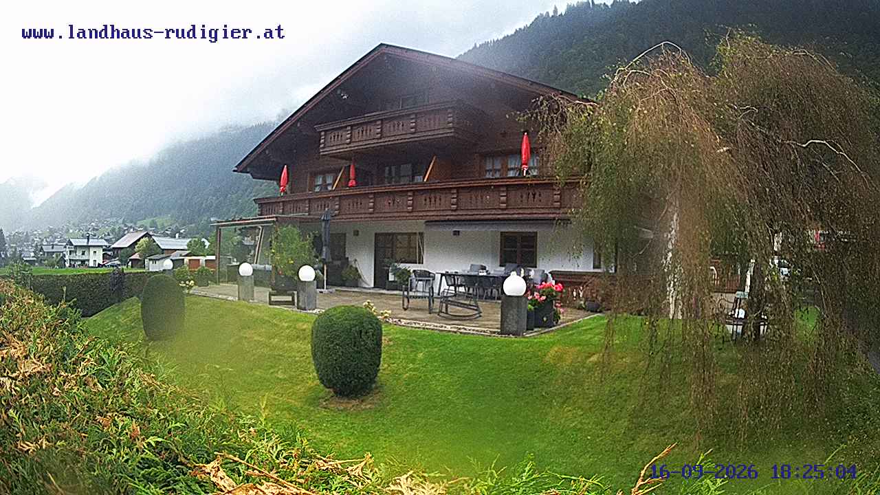 Gortipohl | Landhaus Rudigier