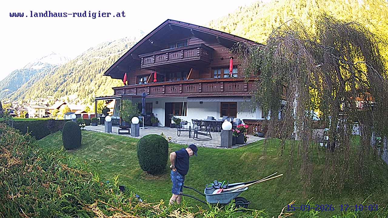Gortipohl | Landhaus Rudigier