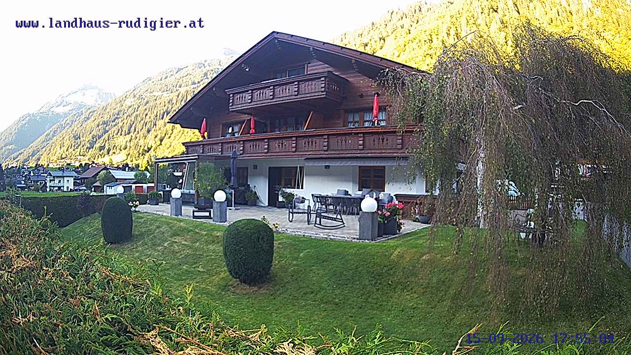 Gortipohl | Landhaus Rudigier