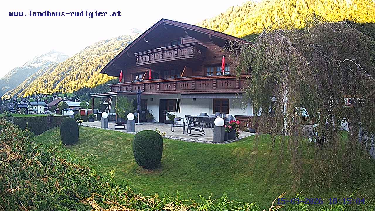 Gortipohl | Landhaus Rudigier