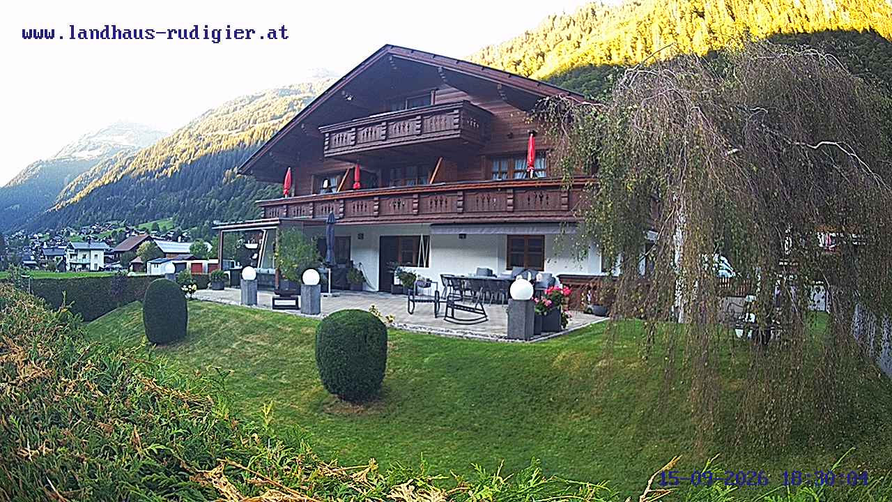 Gortipohl | Landhaus Rudigier