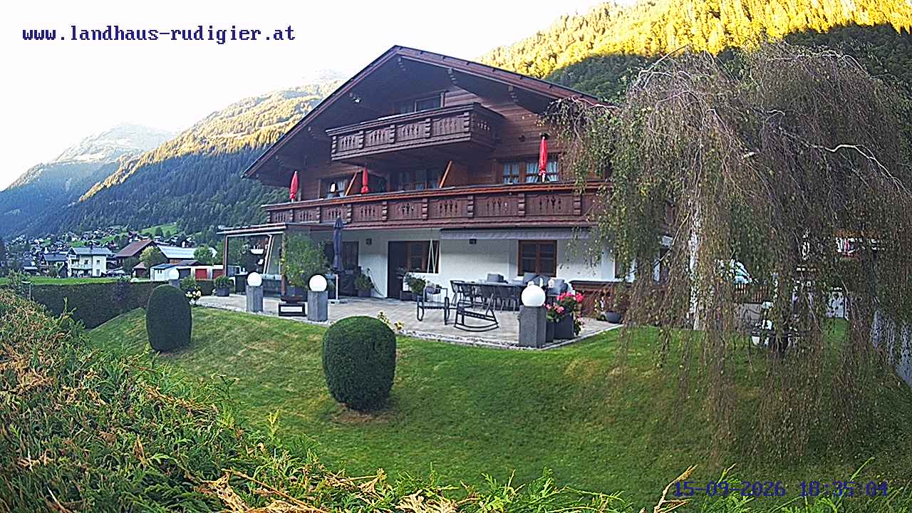 Gortipohl | Landhaus Rudigier