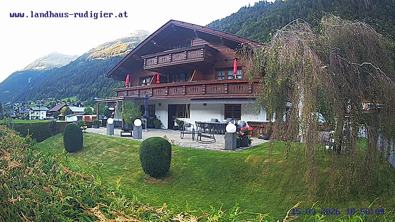Gortipohl | Landhaus Rudigier