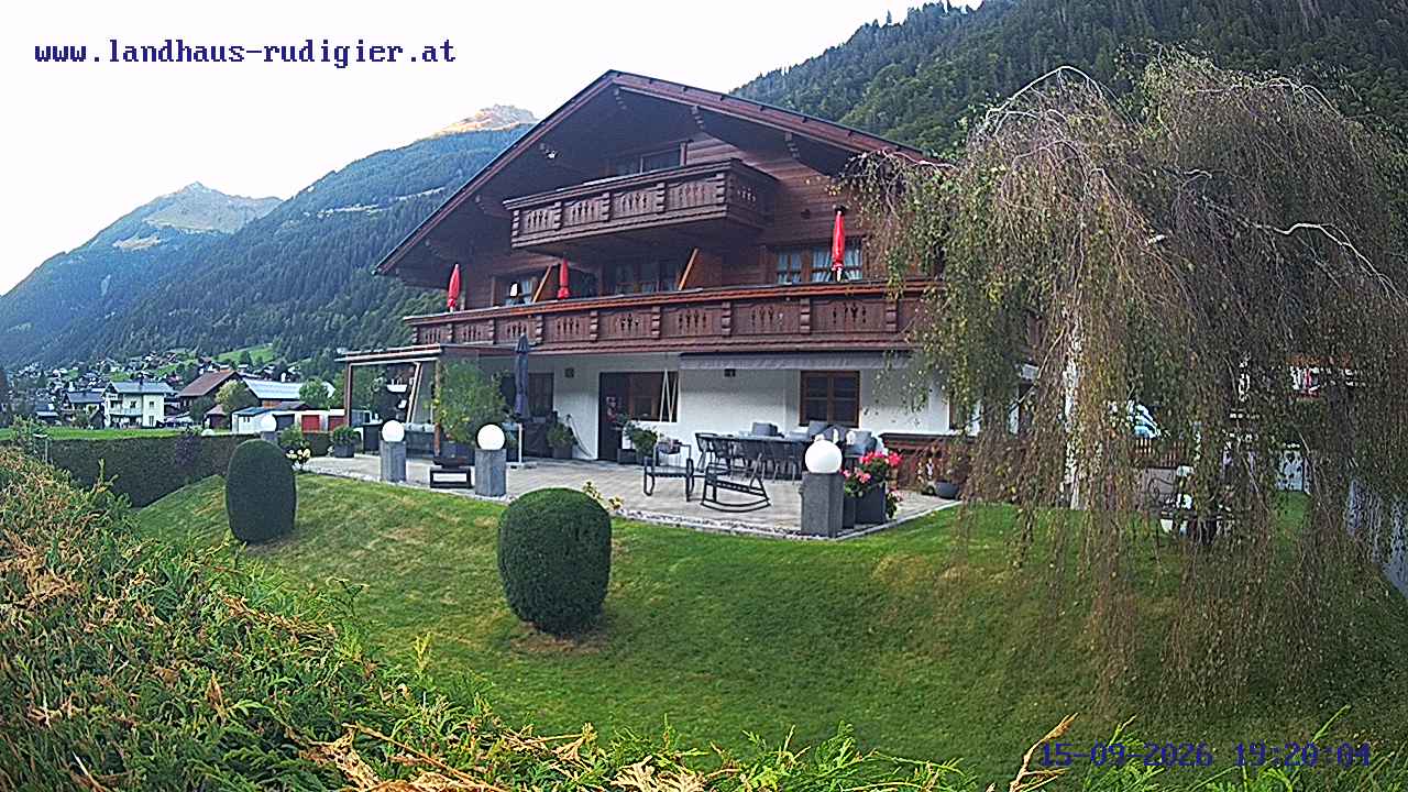 Gortipohl | Landhaus Rudigier