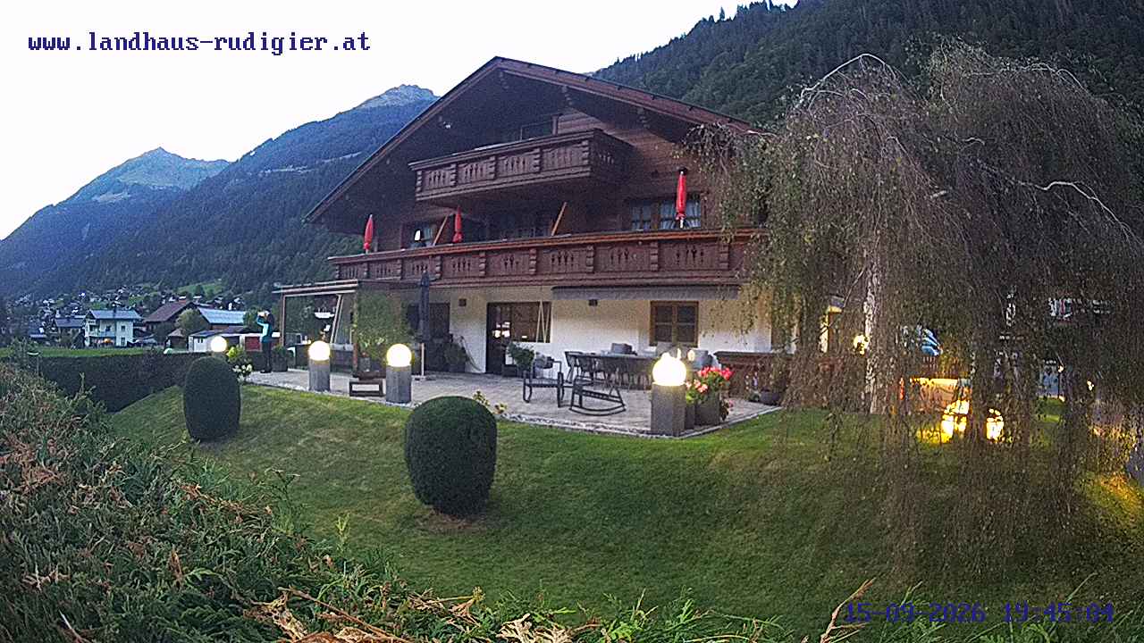 Gortipohl | Landhaus Rudigier
