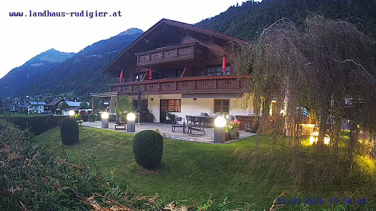 Gortipohl | Landhaus Rudigier
