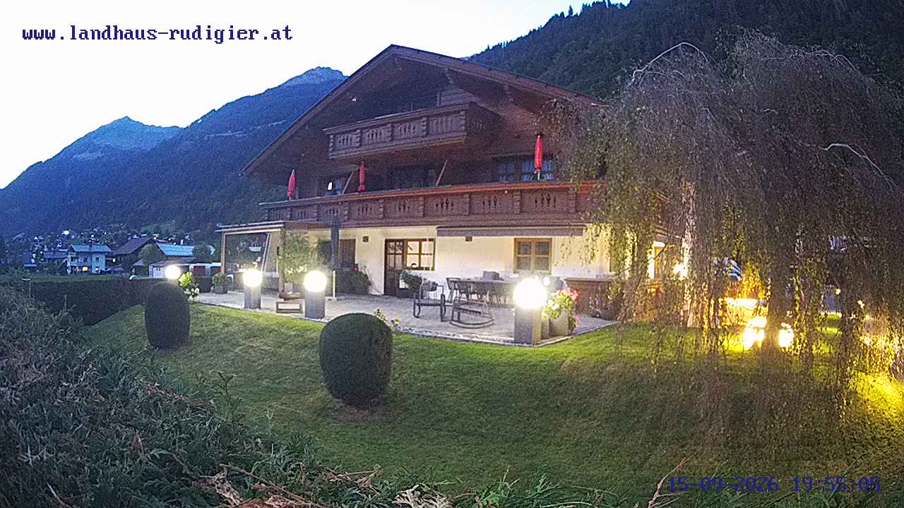 Gortipohl | Landhaus Rudigier